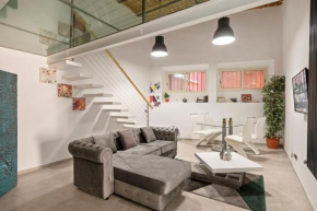 DRS - Wonderful stay at Colosseum Loft